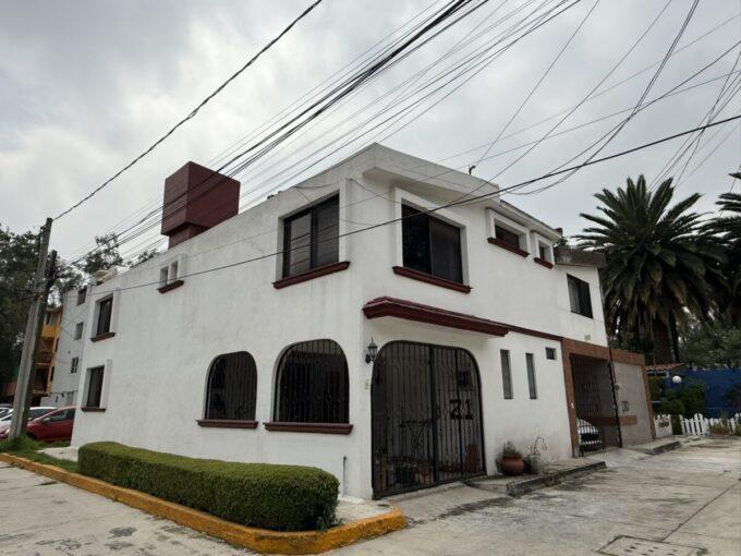Casa en venta en Jardines de San Mateo Naucalpan